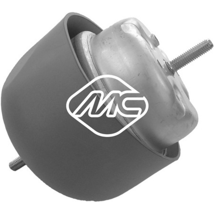 Подушка двигателя METALCAUCHO 04131