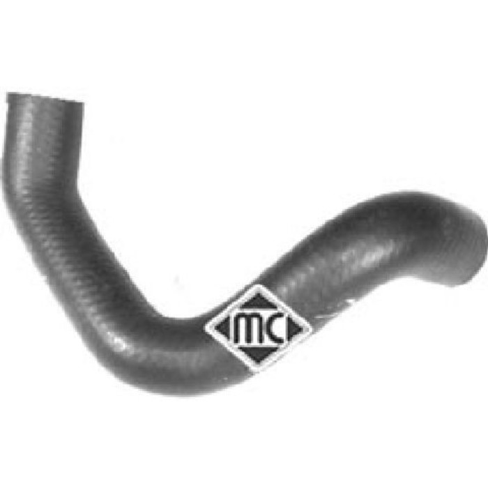 Патрубок METALCAUCHO 08981