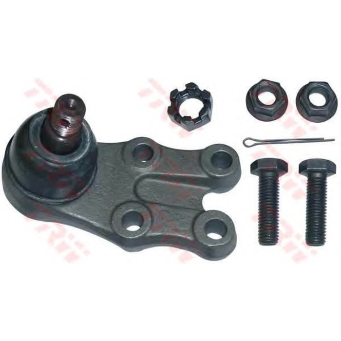 Опора шаровая TRW JBJ552