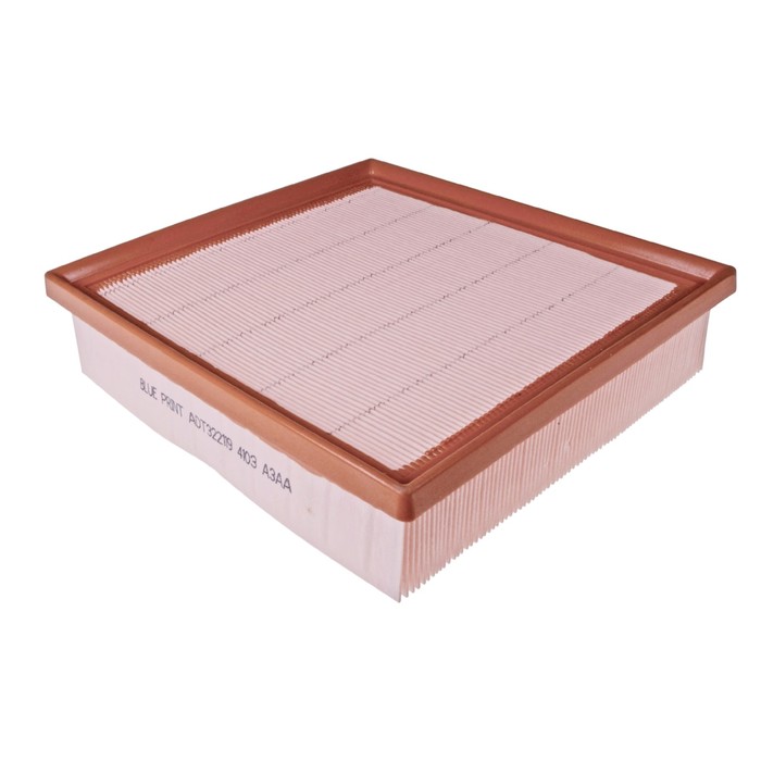 Фильтр воздушный BLUEPRINT ADT322119