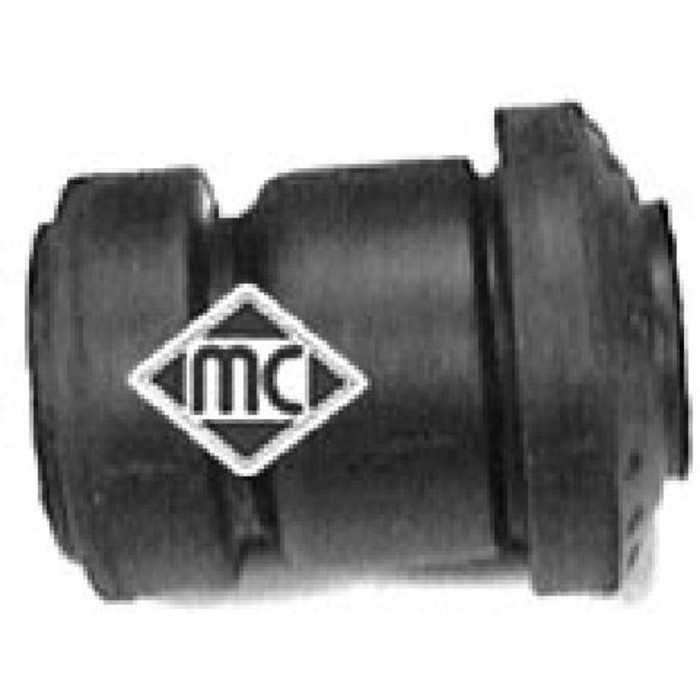 Сайлентблок подвески METALCAUCHO 04020