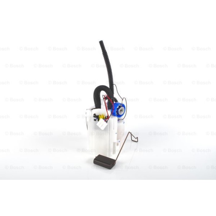 Насос топливный BOSCH  0986580970