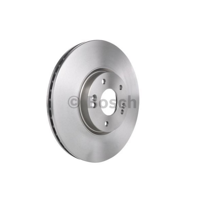 Диск тормозной BOSCH  0986479536