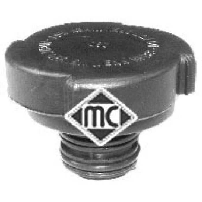Крышка радиатора METALCAUCHO 03707