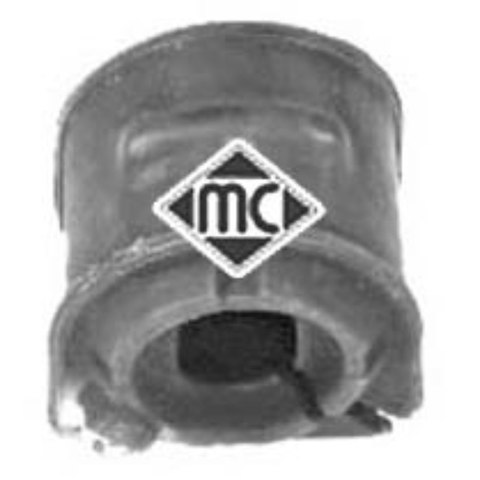 Втулка стабилизатора METALCAUCHO 05296