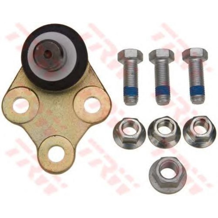 Опора шаровая TRW JBJ759