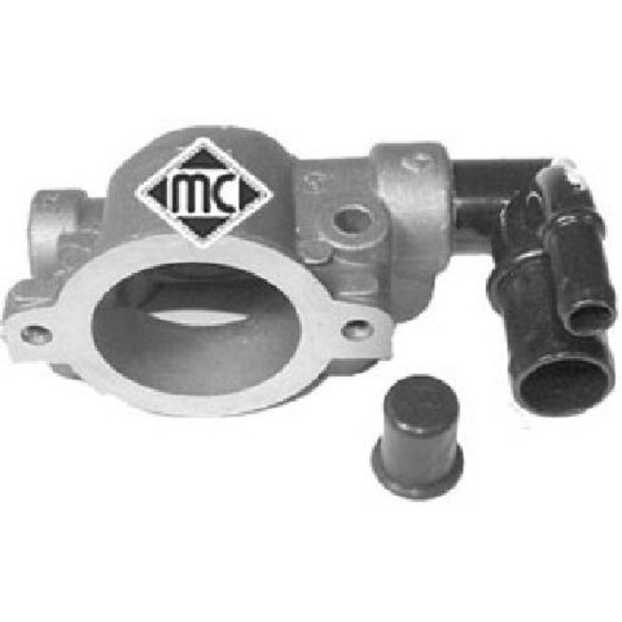 Фланец термостата METALCAUCHO 03173