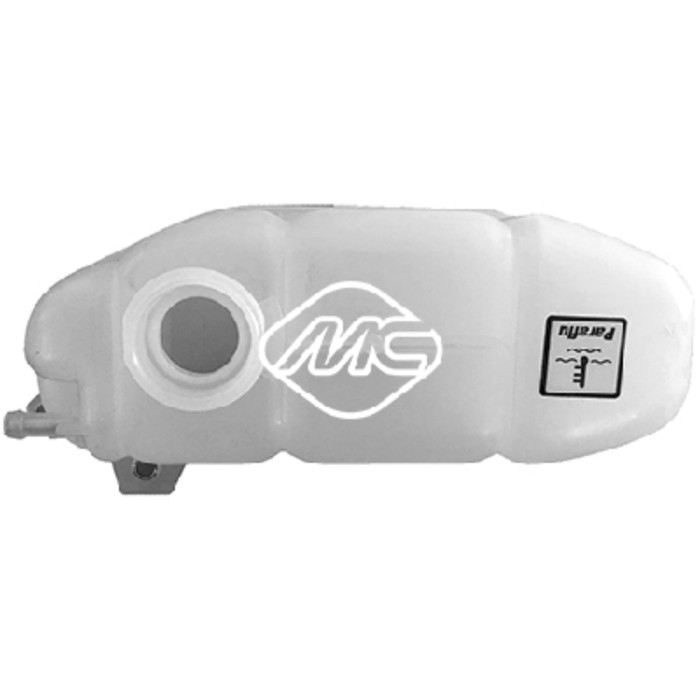 Бачок расширительный METALCAUCHO 03992