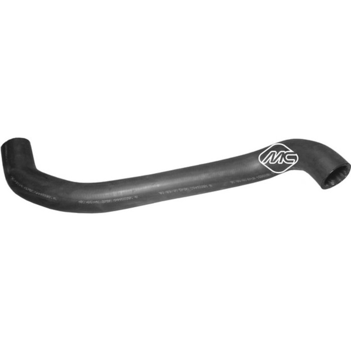 Шланг системы охлаждения METALCAUCHO 05120