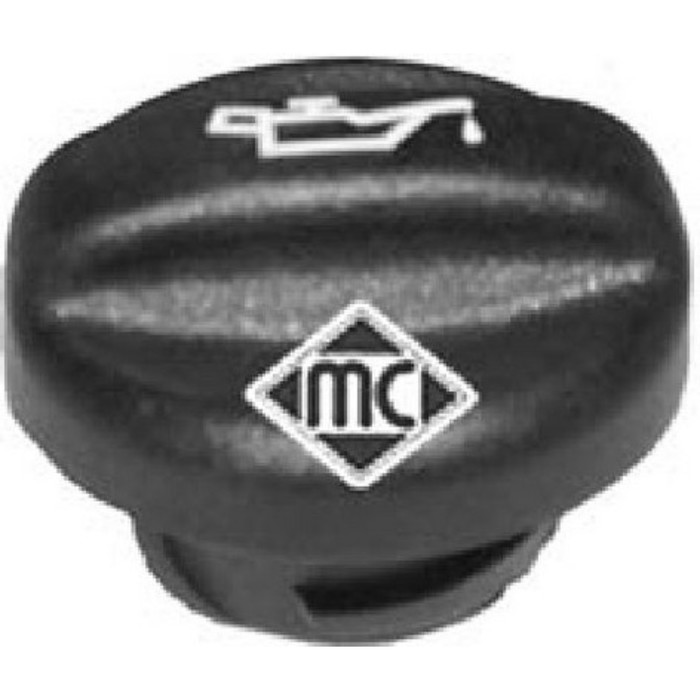 Крышка маслозаливной горловины METALCAUCHO 03659