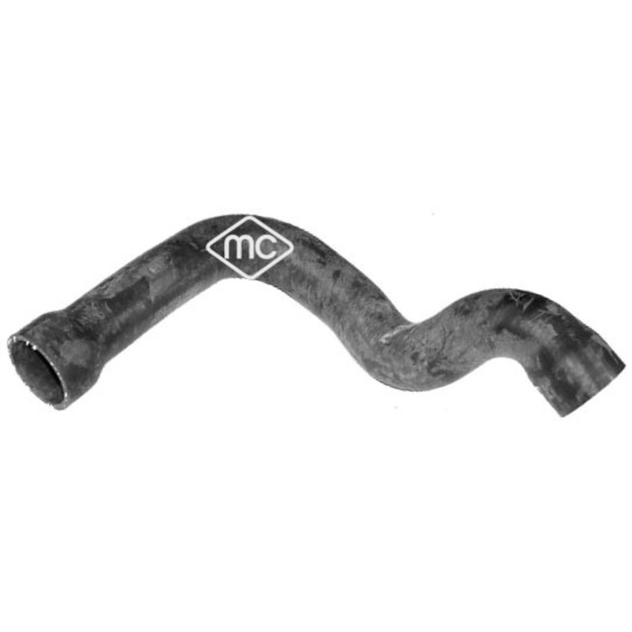 Патрубок METALCAUCHO 09484