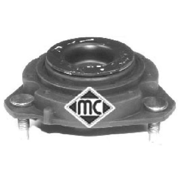 Опора амортизатора METALCAUCHO 04111