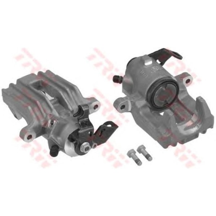 Суппорт тормозной TRW BHS185E