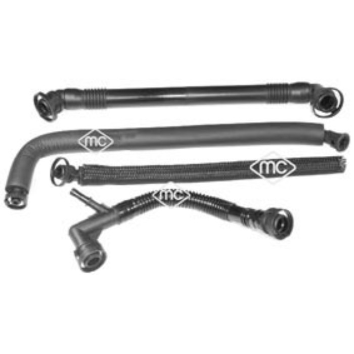 Шланг масляный METALCAUCHO 09489