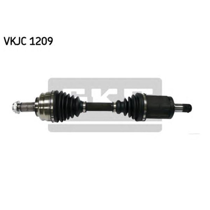 Приводной вал SKF VKJC1209