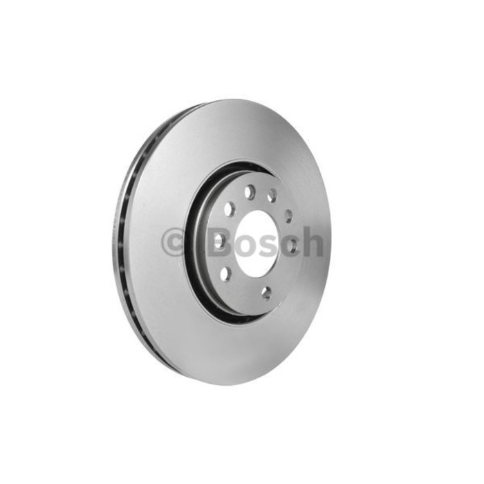 Диск тормозной BOSCH  0986479076