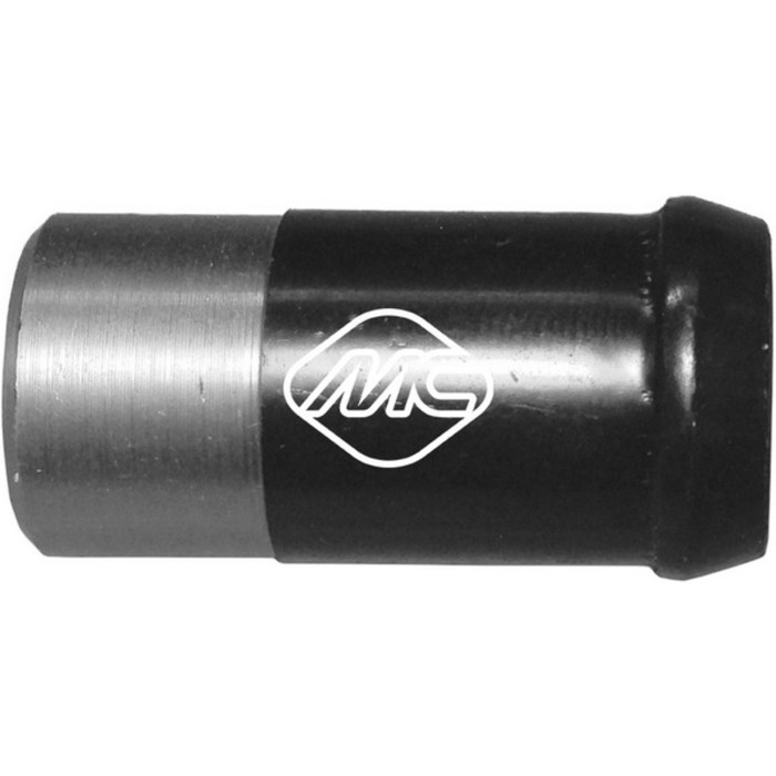 Трубка охлаждающей жидкости METALCAUCHO 03148