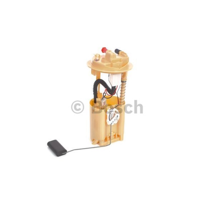 Насос топливный BOSCH  0986580180