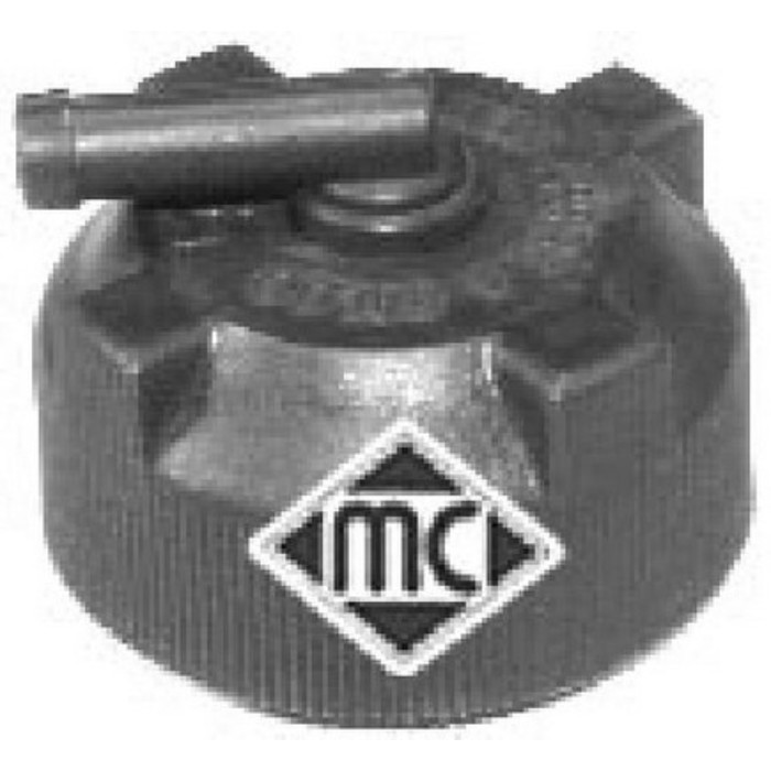 Крышка радиатора METALCAUCHO 03572