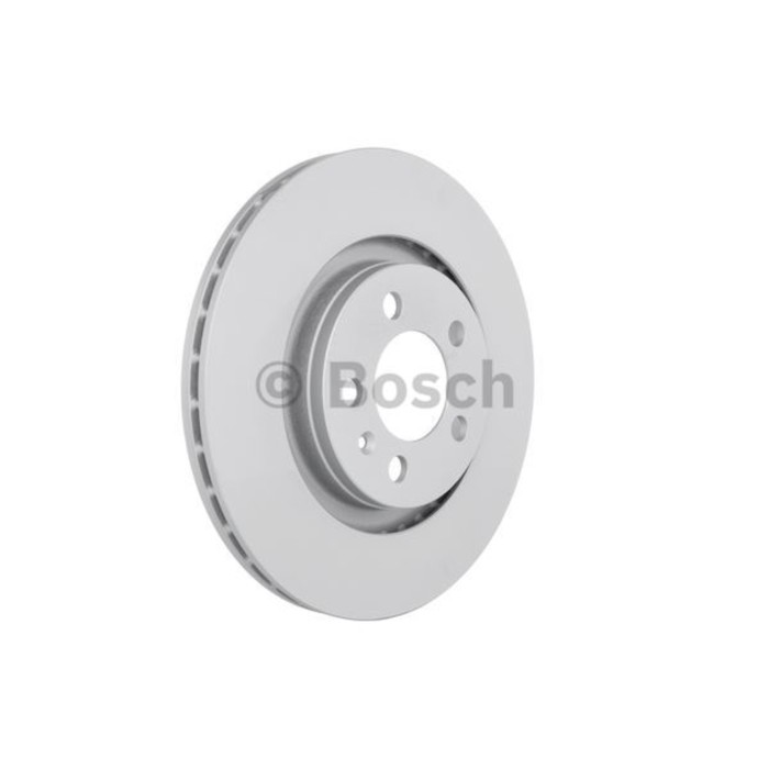 Диск тормозной BOSCH  0986478852