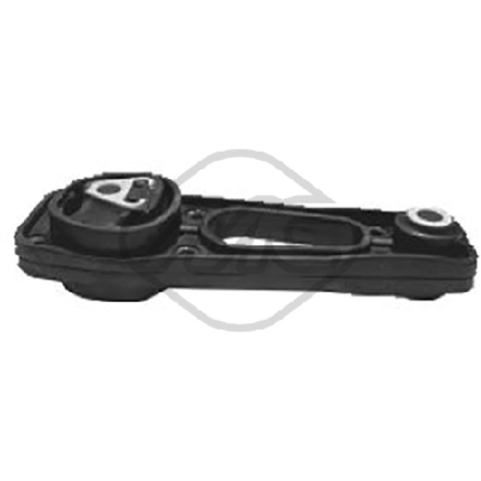 Подушка двигателя METALCAUCHO 06804