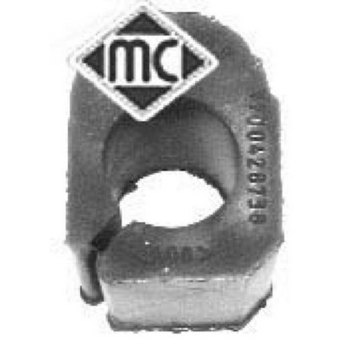 Втулка стабилизатора METALCAUCHO 04220