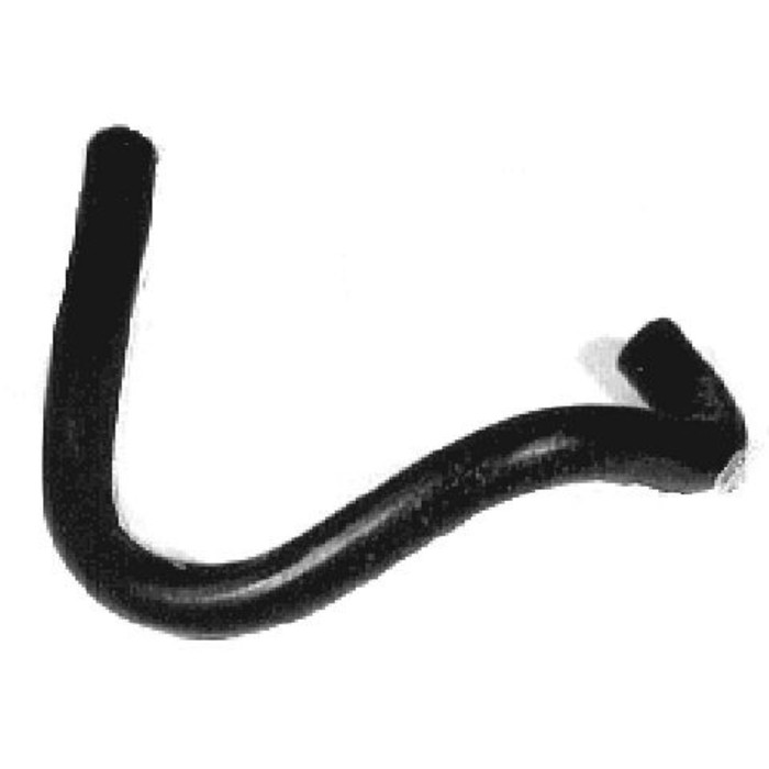 Шланг системы охлаждения METALCAUCHO 08113