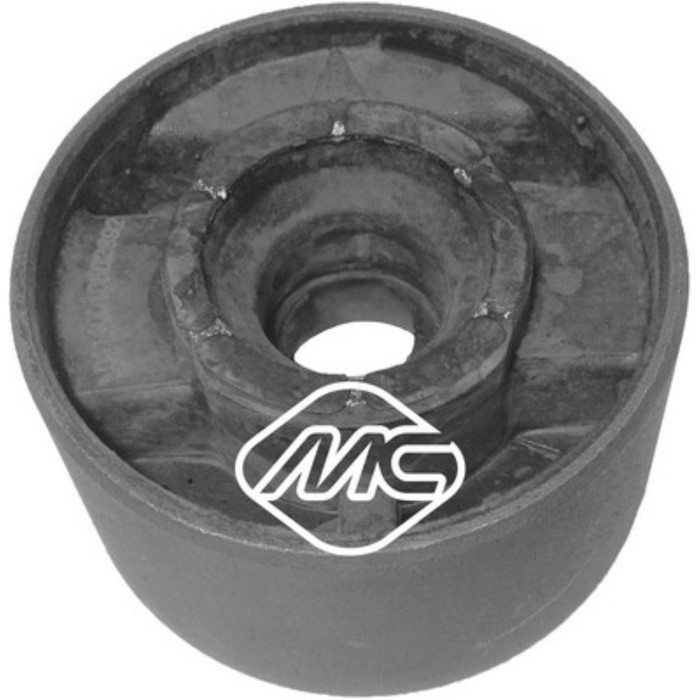 Сайлентблок подвески METALCAUCHO 02892