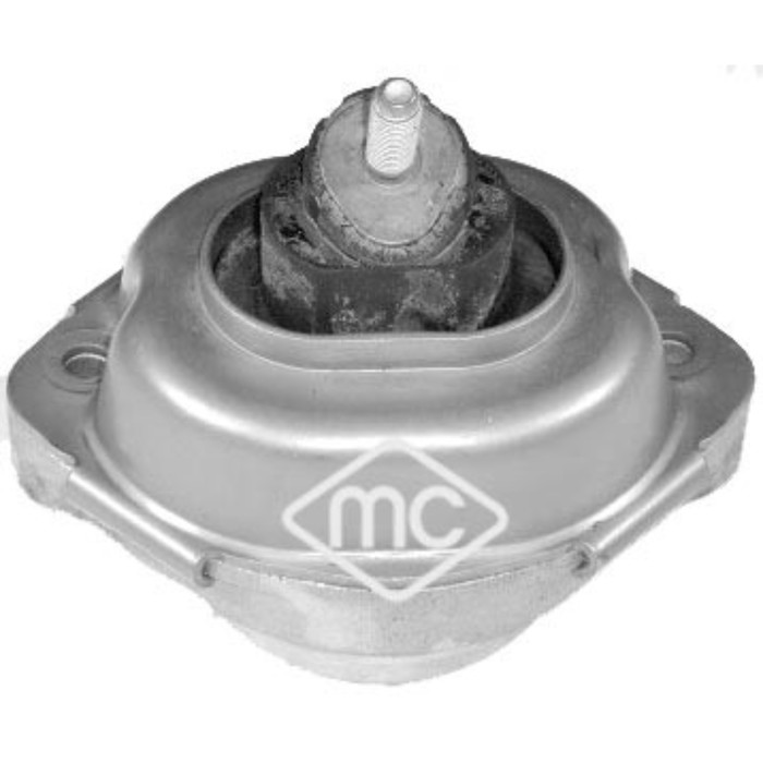Подушка двигателя METALCAUCHO 05810