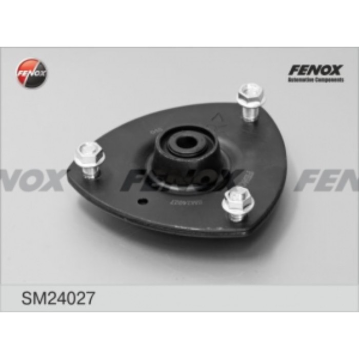 Опора амортизатора Fenox sm24027