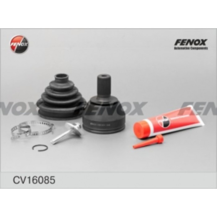 Шрус Fenox cv16085