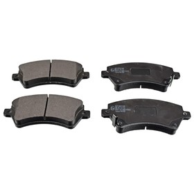 

Колодки тормозные BLUE PRINT ADT342133