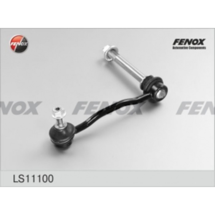 Тяга стабилизатора Fenox ls11100