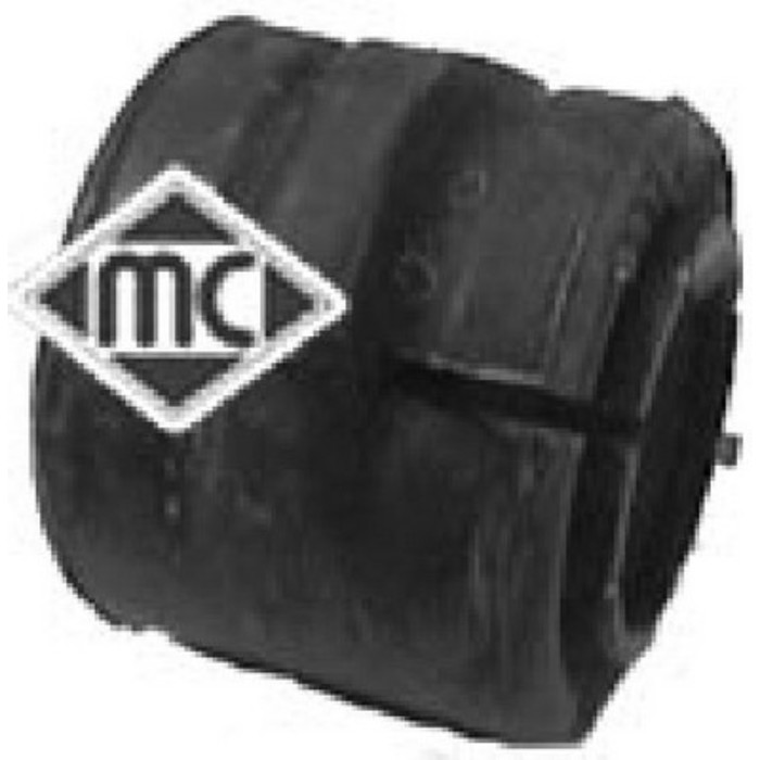 Втулка стабилизатора METALCAUCHO 02932