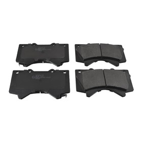 

Колодки тормозные BLUE PRINT ADT342175
