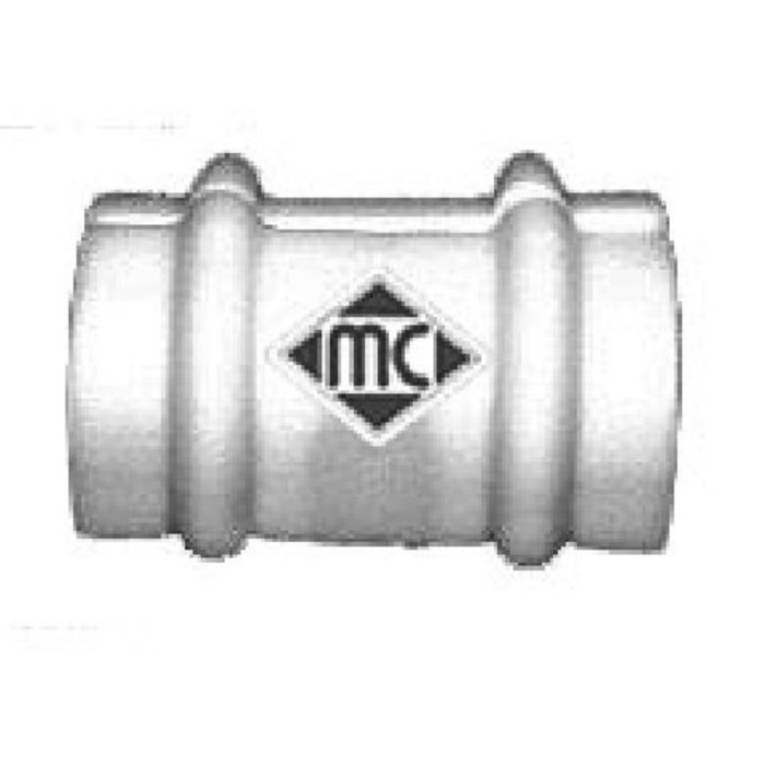 Втулка стабилизатора METALCAUCHO 02915