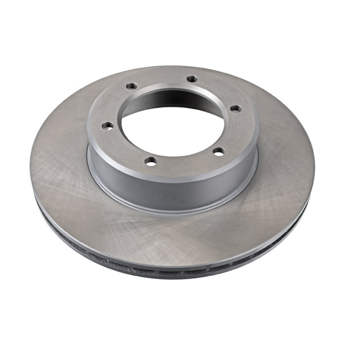 Диск тормозной BLUEPRINT ADT343100