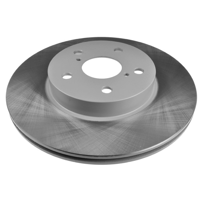 Диск тормозной BLUEPRINT ADT343102