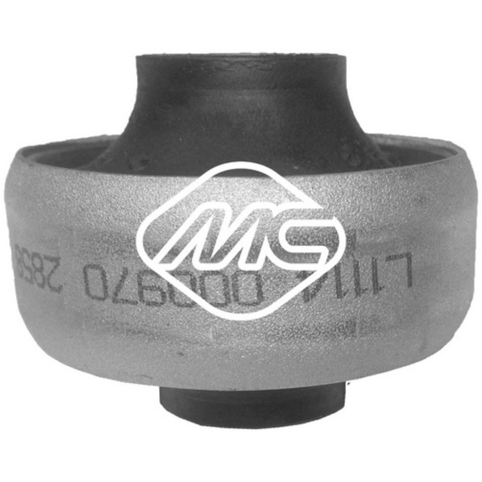 Сайлентблок подвески METALCAUCHO 02858