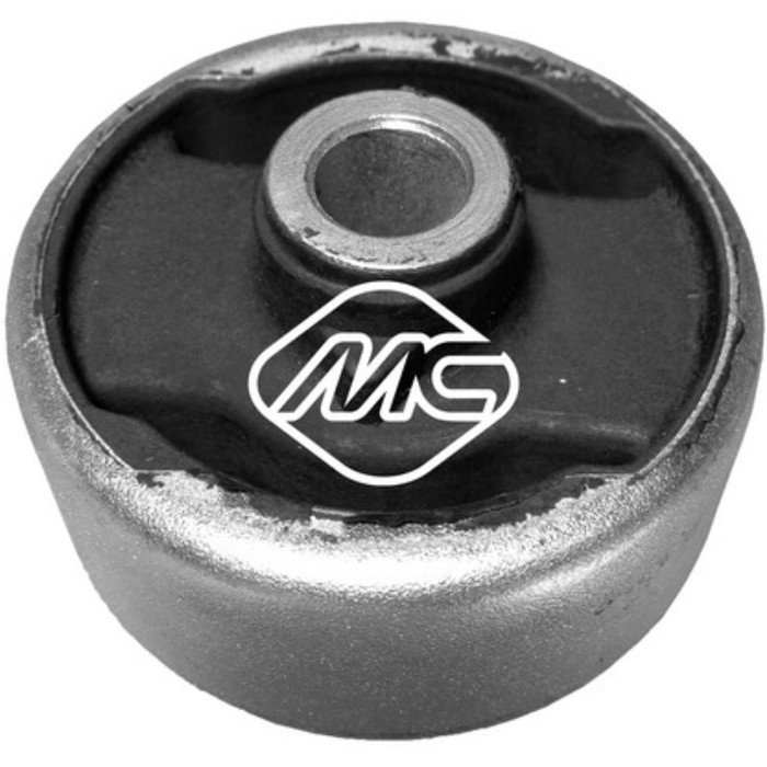 Сайлентблок подвески METALCAUCHO 02829