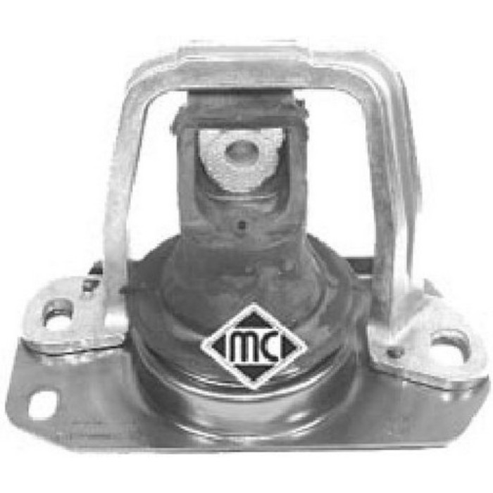 Подушка двигателя METALCAUCHO 04453