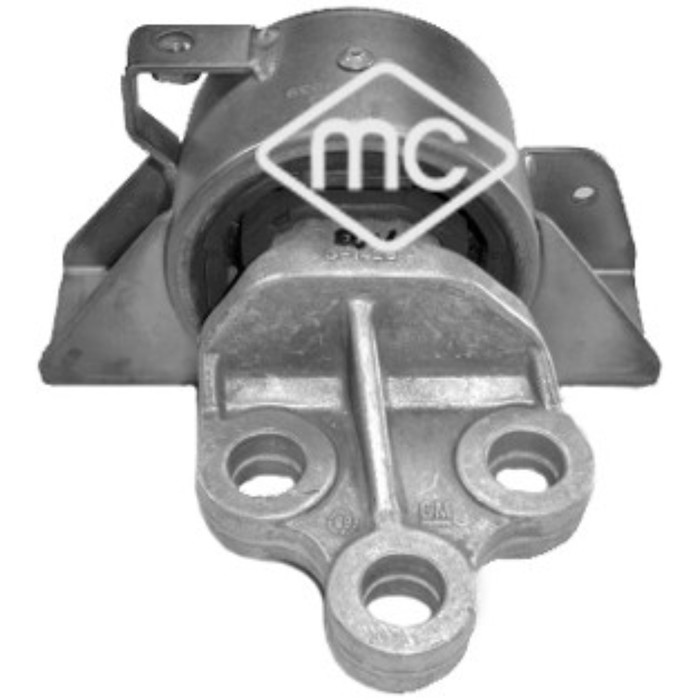 Подушка двигателя METALCAUCHO 06052