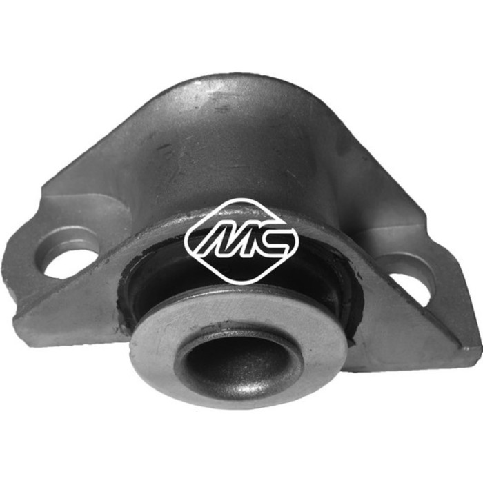 Сайлентблок подвески METALCAUCHO 02826