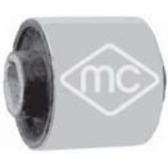 Сайлентблок подвески METALCAUCHO 06072