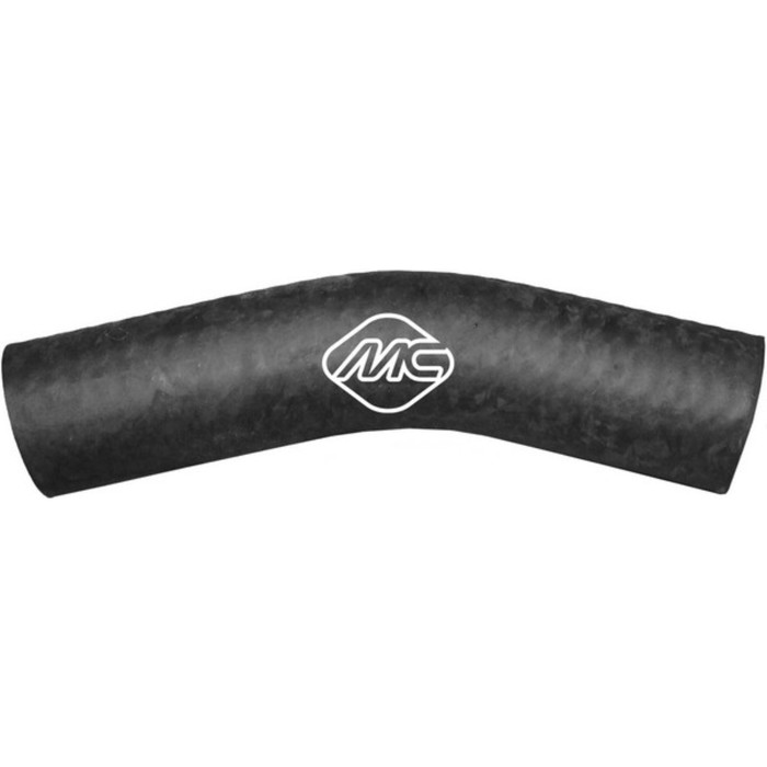 Патрубок METALCAUCHO 08098