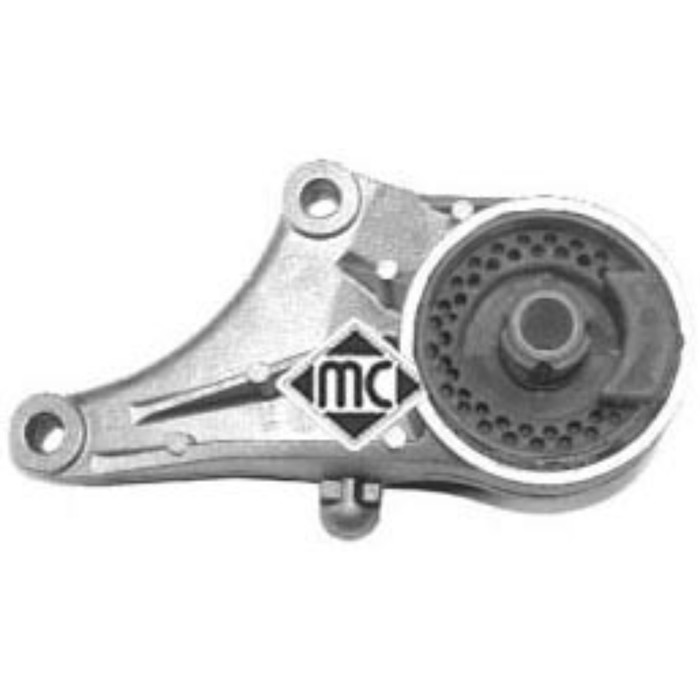 Подушка двигателя METALCAUCHO 06053