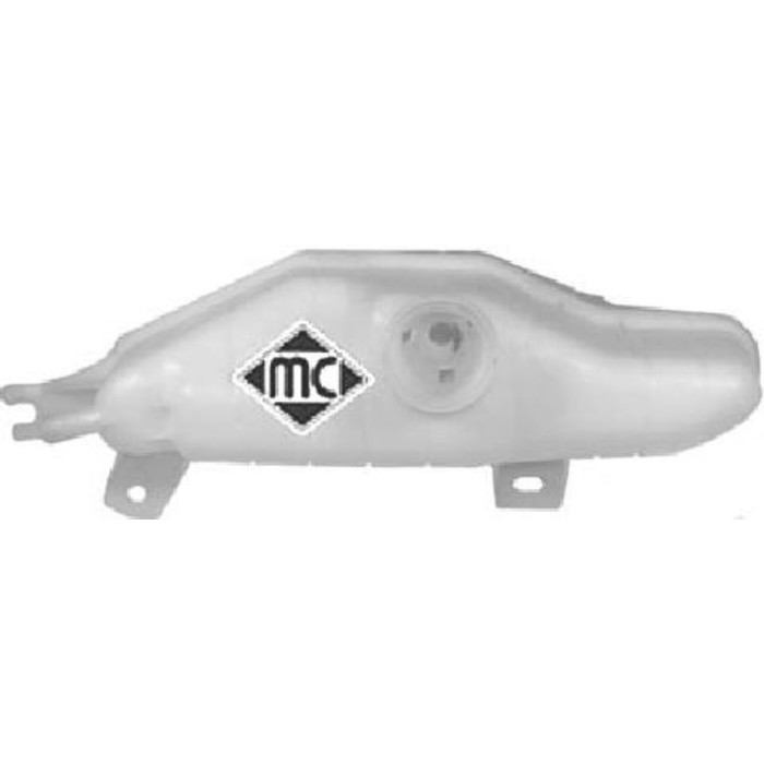 Бачок расширительный METALCAUCHO 03746