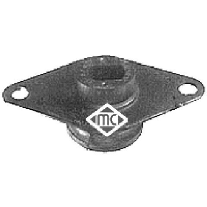Подушка двигателя METALCAUCHO 02898