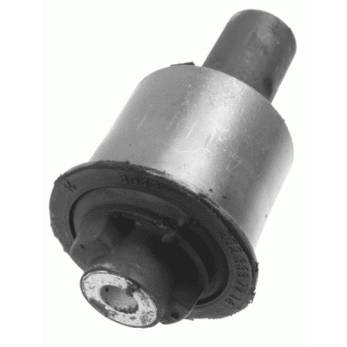 Сайлентблок подвески LEMFORDER 2107401