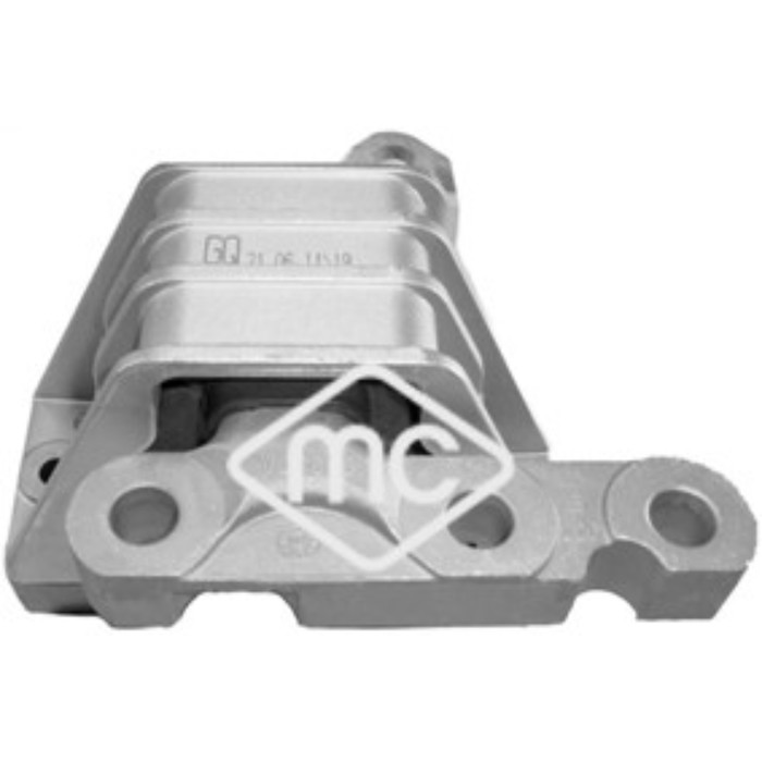 Подушка двигателя METALCAUCHO 06044